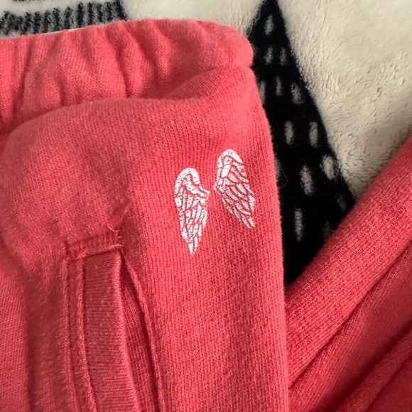 Vintage Victoria secret sweats size small - Picture 2 of 5